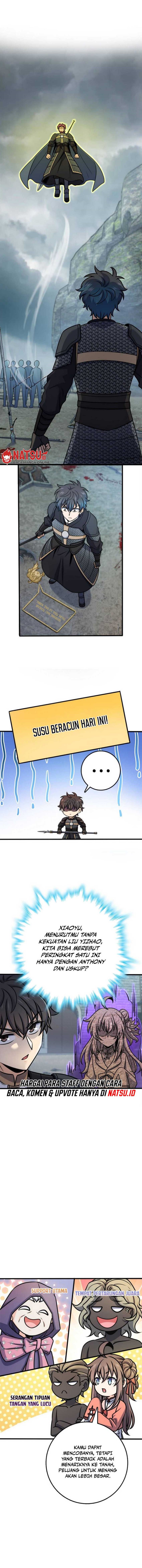 Spare Me, Great Lord! Chapter 567 Gambar 2